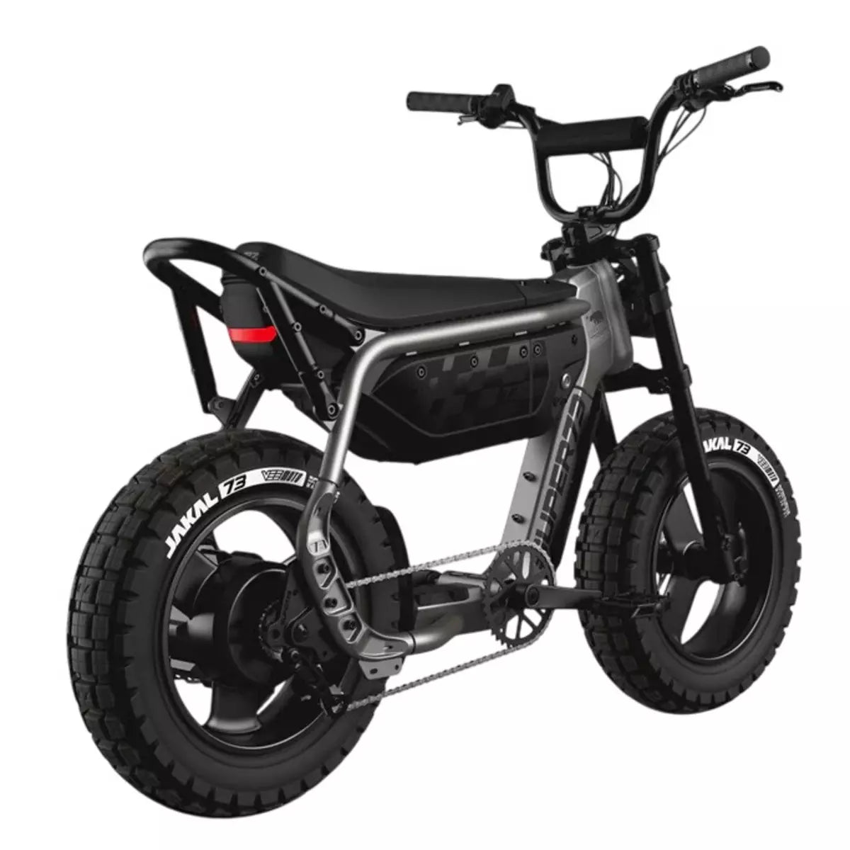 Super73 MZFT Electric Bike