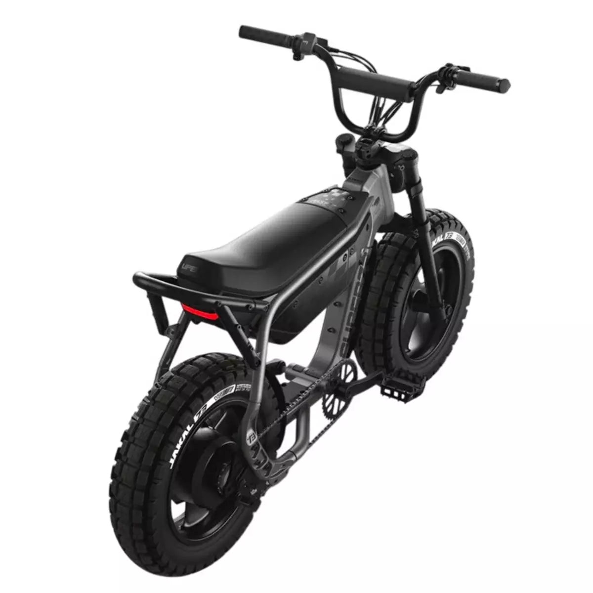 Super73 MZFT Electric Bike