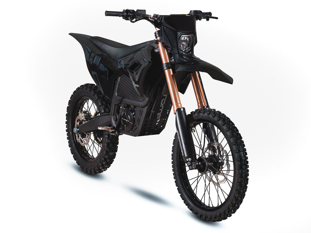 Stomp Haywire - 21kW 50Ah 65MPH