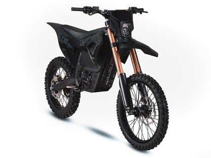 Stomp Haywire - 21kW 50Ah 65MPH
