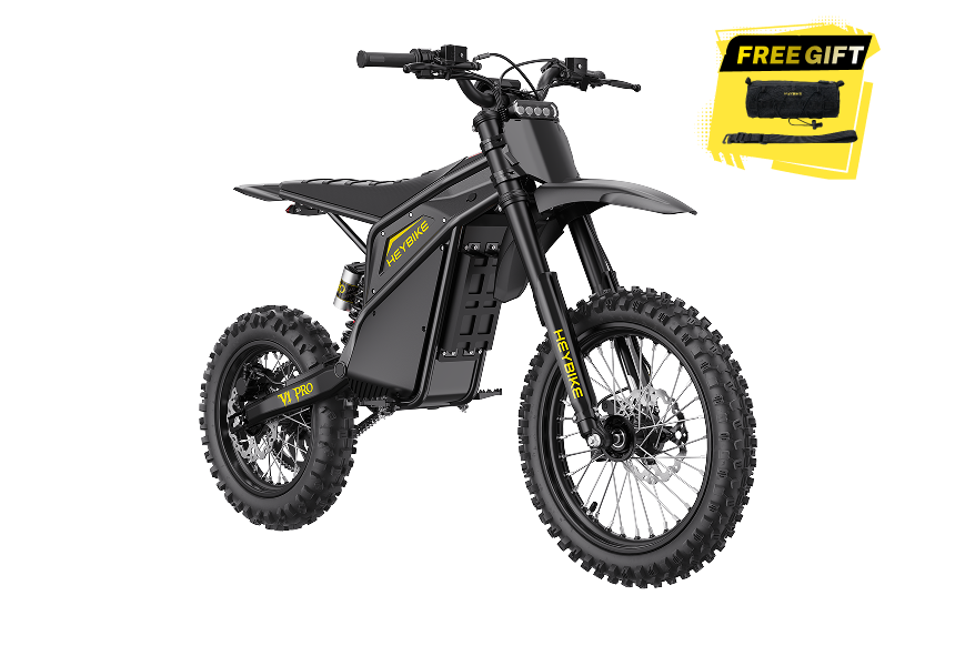 HeyBike V1 Pro 72V