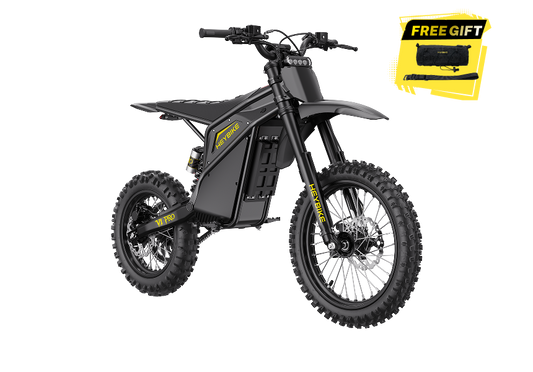 HeyBike V1 Pro 72V
