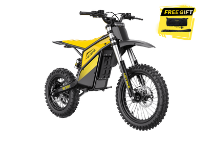 HeyBike V1 Pro 72V