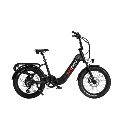 REVI BIKES - Runabout.2