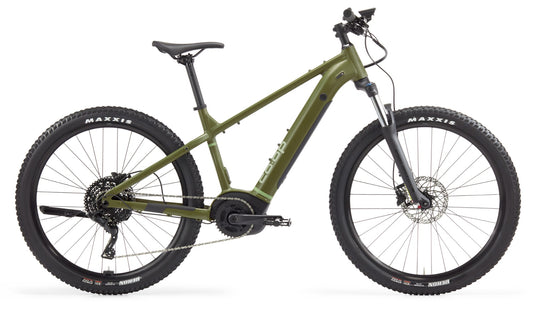 Co-op Cycles - DRT e1.1 Electric Mountain Bike E-MTB