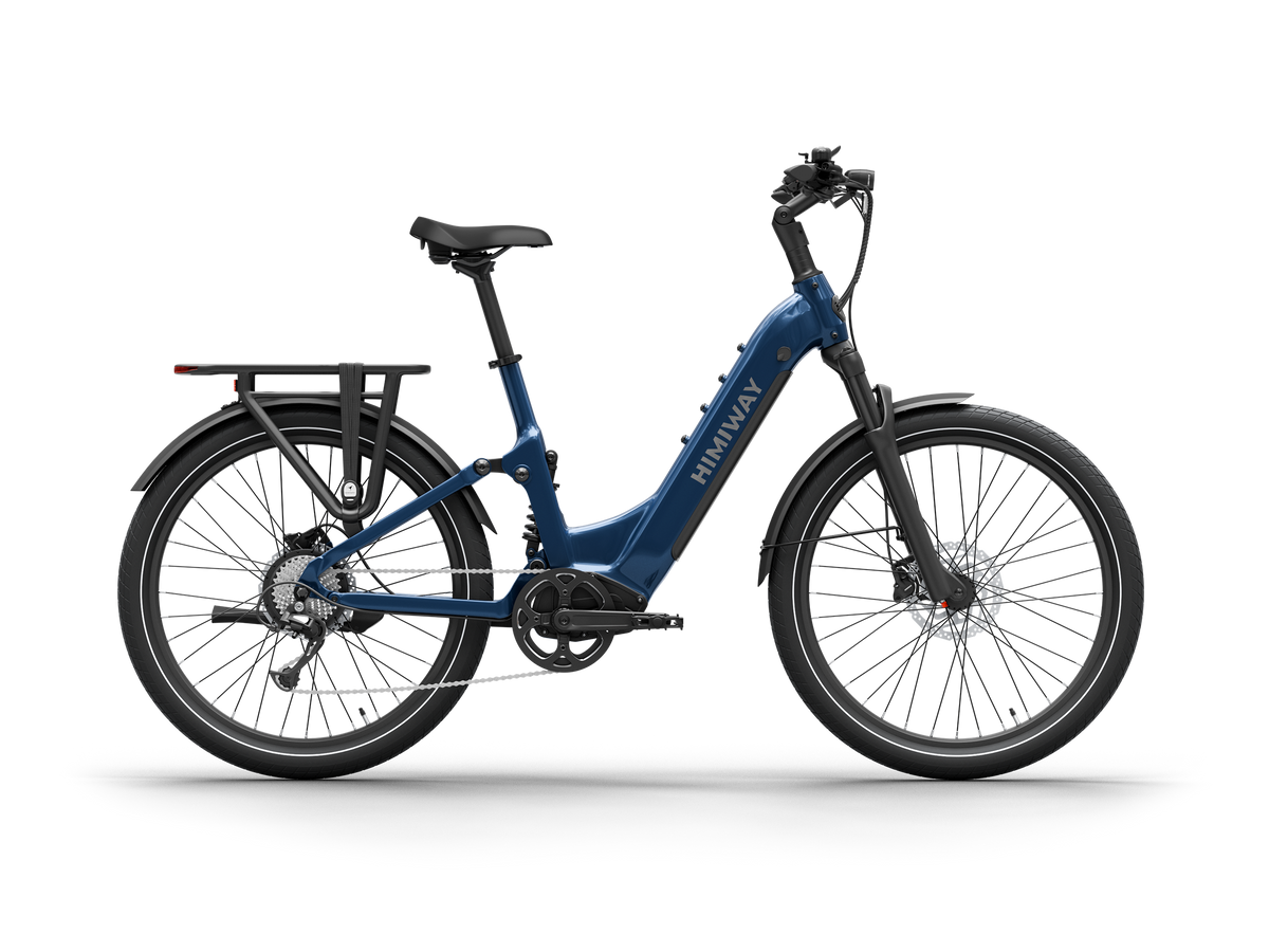 Himiway A7 Commuter Electric Bike