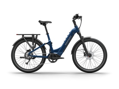 Himiway A7 Commuter Electric Bike