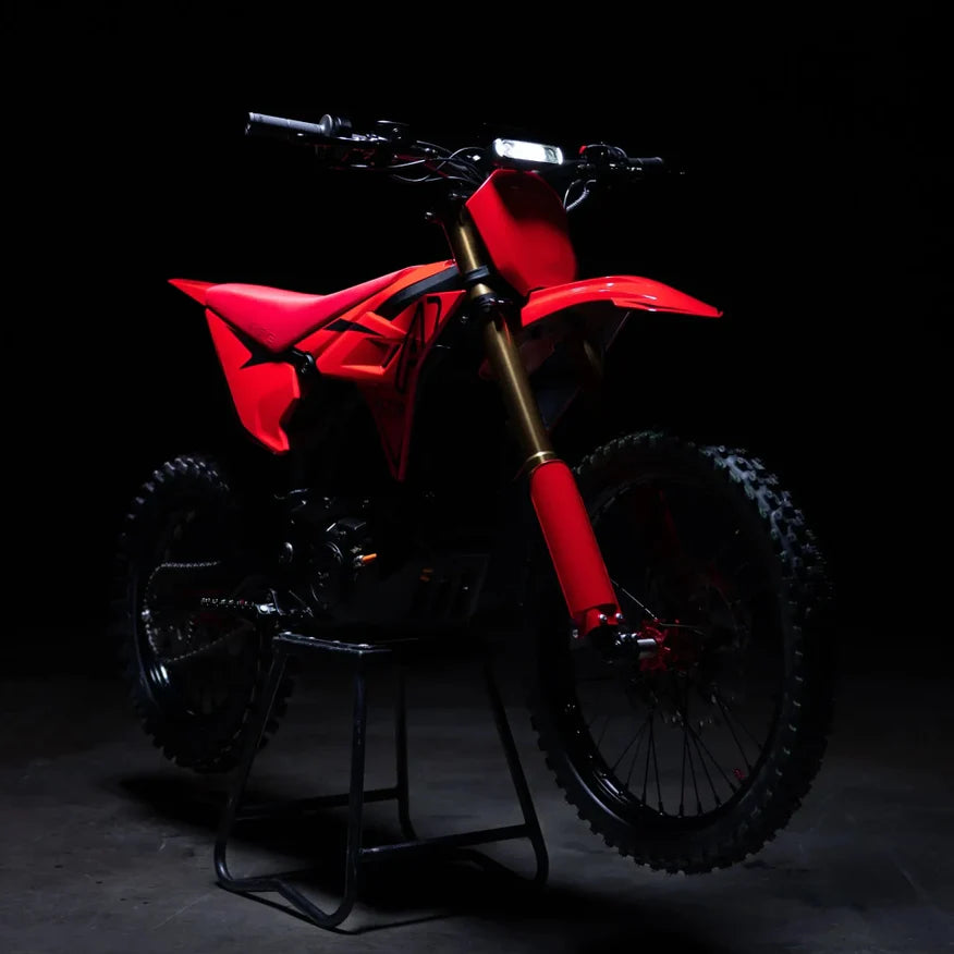 Altis Sigma - Electric Dirt Bike 98V 35Ah E-MX