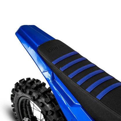 Throne Cycle - Strike Shadow - 60V - Electric Pit Bike / Dirtbike