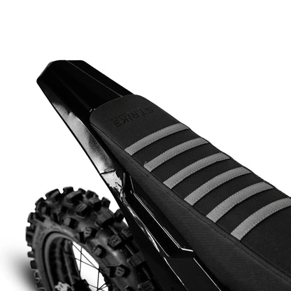 Throne Cycle - Strike Shadow - 60V - Electric Pit Bike / Dirtbike