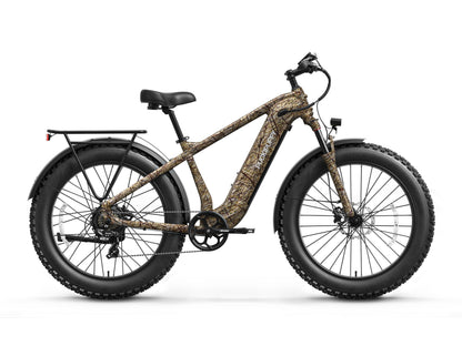Puckipuppy - Beagle 2 Ebike