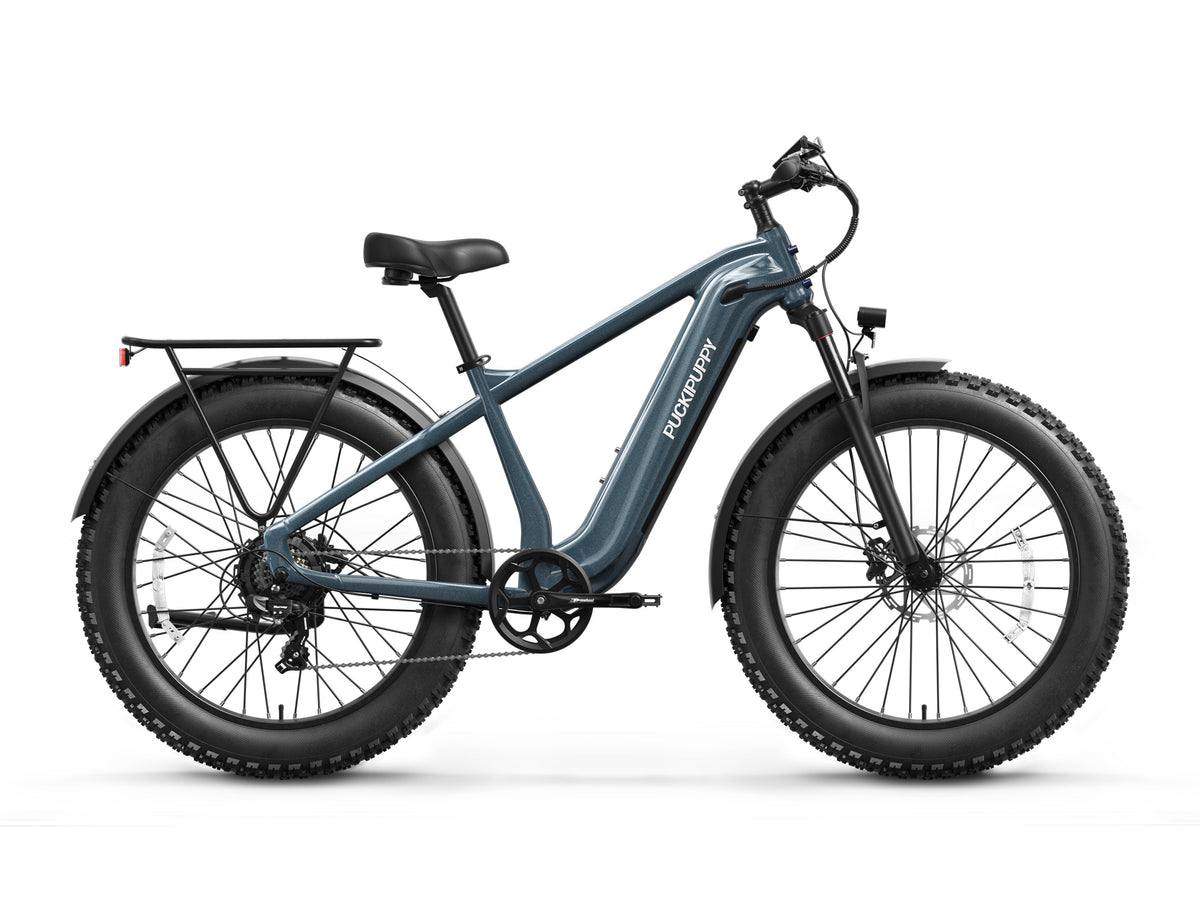 Puckipuppy - Beagle 2 Ebike