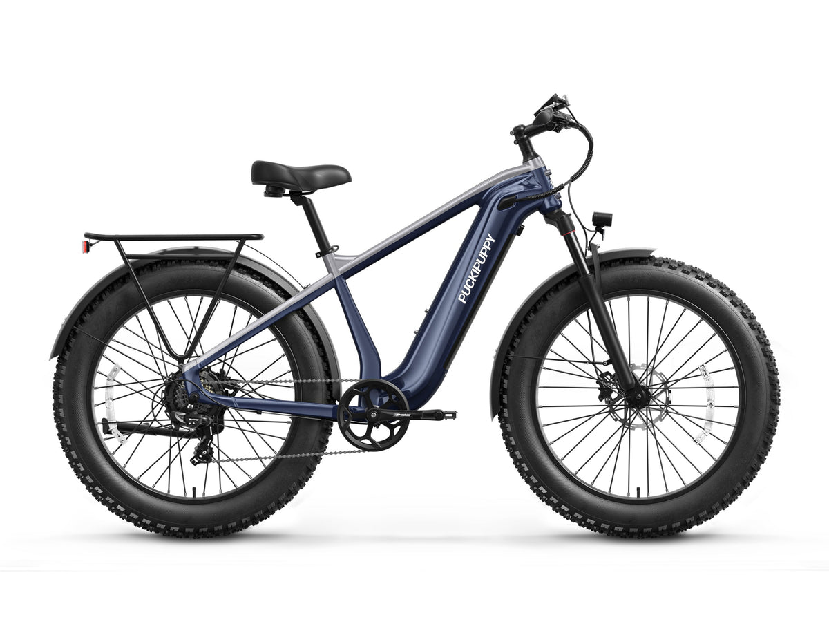 Puckipuppy - Beagle 2 Ebike