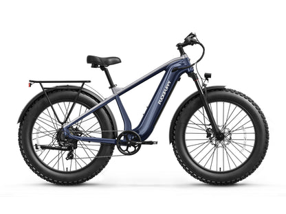 Puckipuppy - Beagle 2 Ebike