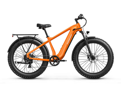 Puckipuppy - Beagle 2 Ebike