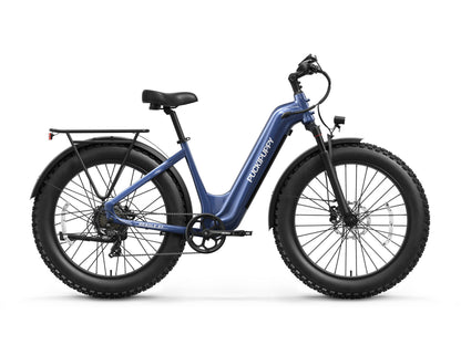 Puckipuppy - Beagle 2 ST Ebike