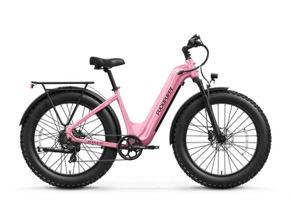 Puckipuppy - Beagle 2 ST Ebike