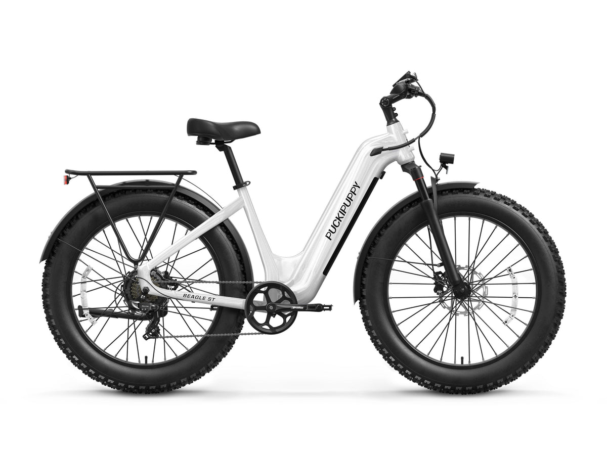 Puckipuppy - Beagle 2 ST Ebike