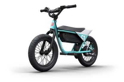 Himiway C1 Kids Electric Bike