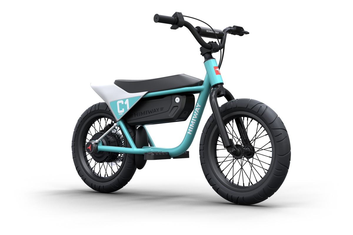 Himiway C1 Kids Electric Bike