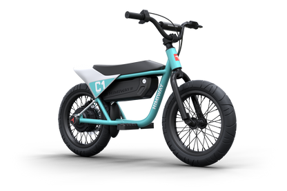 Himiway C1 Kids Electric Bike