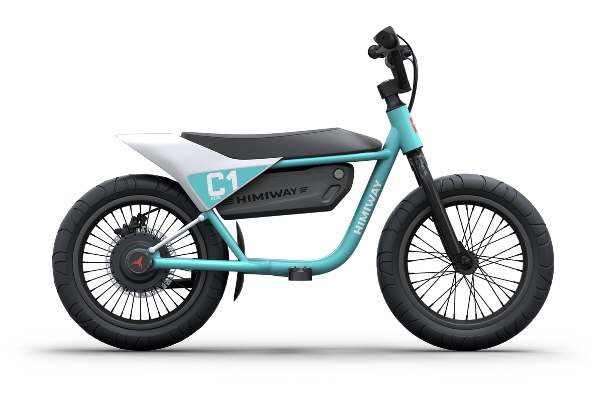 Himiway C1 Kids Electric Bike