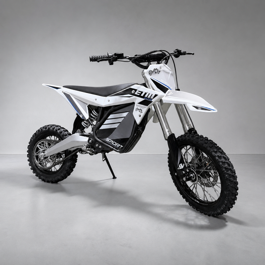 ETM RTR Sport