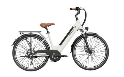 HeyBike Cityscape 2.0