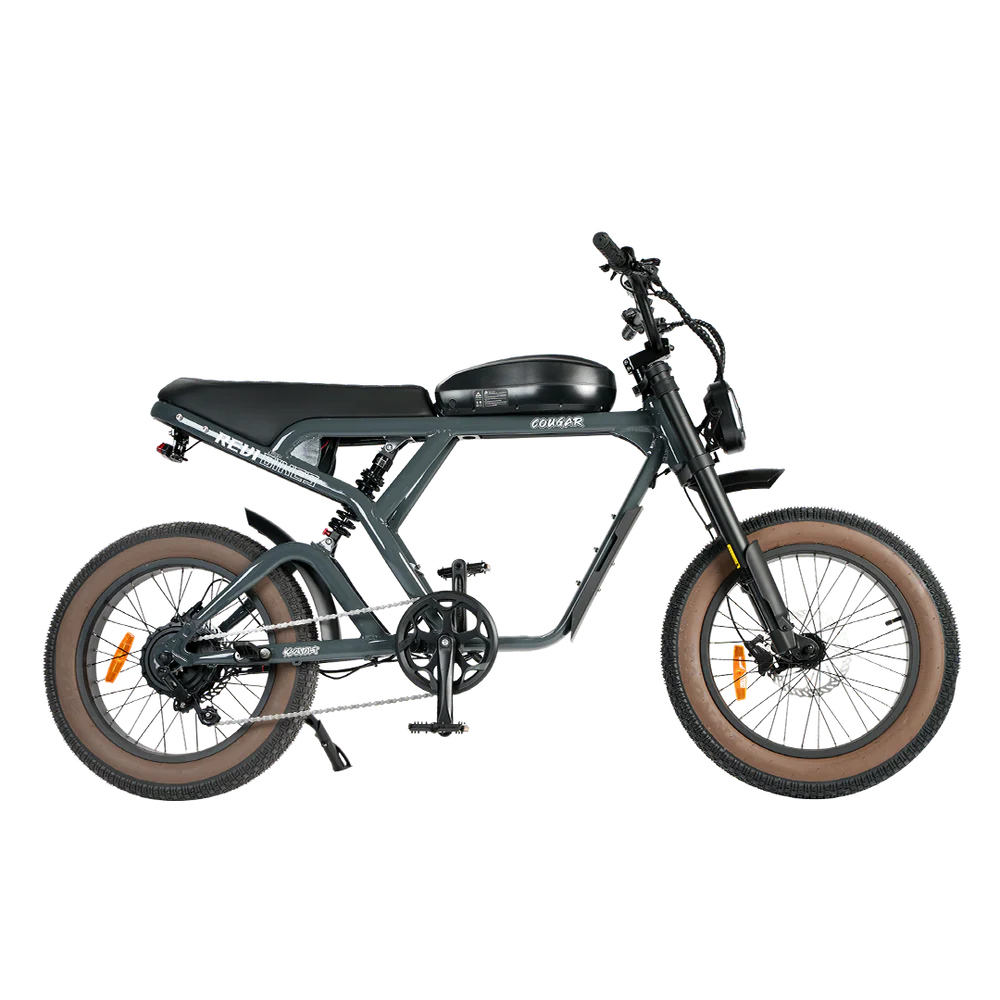 REVI BIKES - Cougar