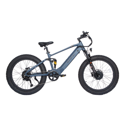 Eunorau DEFENDER S 2.0 / Hunter X6
