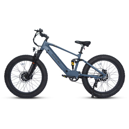Eunorau DEFENDER S 2.0 / Hunter X6