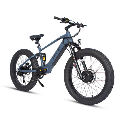 Eunorau DEFENDER S 2.0 / Hunter X6