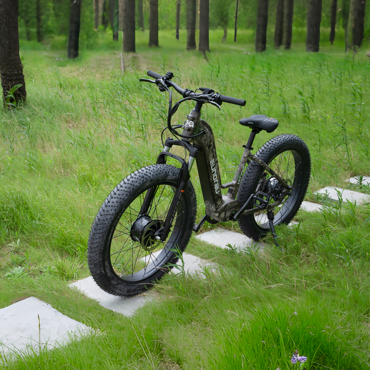 Eunorau FAT-AWD 3.0