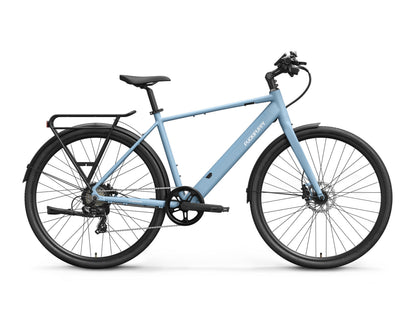 Puckipuppy - Doberman Ebike