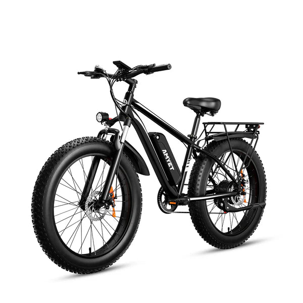 AMYET EB26 Fat Tire E-Bike