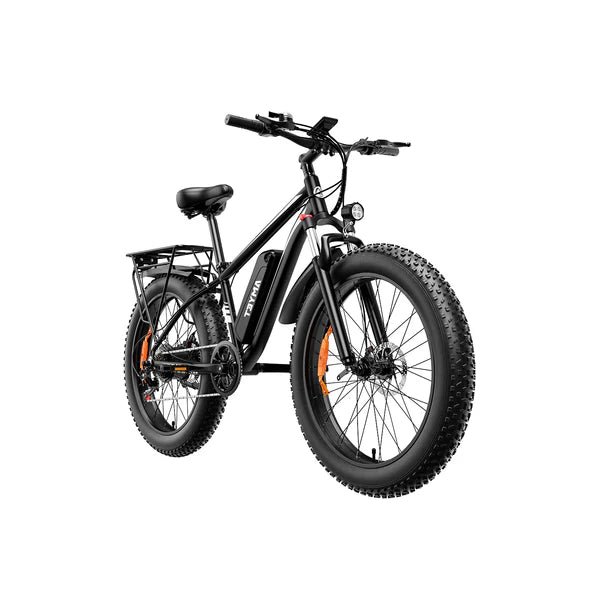 AMYET EB26 Fat Tire E-Bike