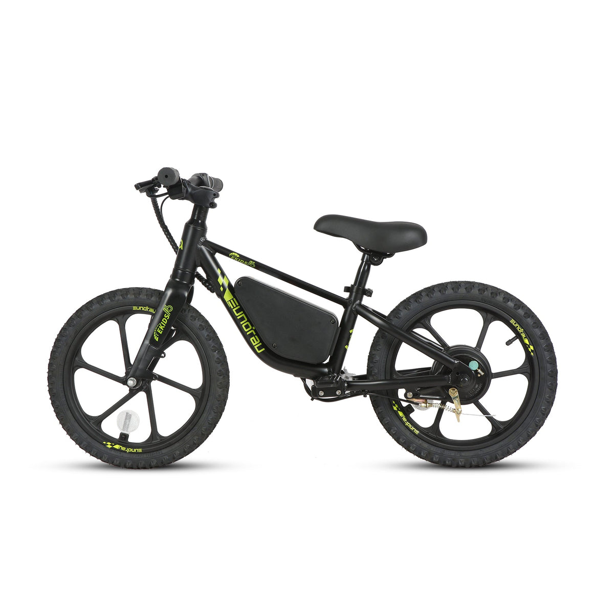 Eunorau EKIDS16 1.0