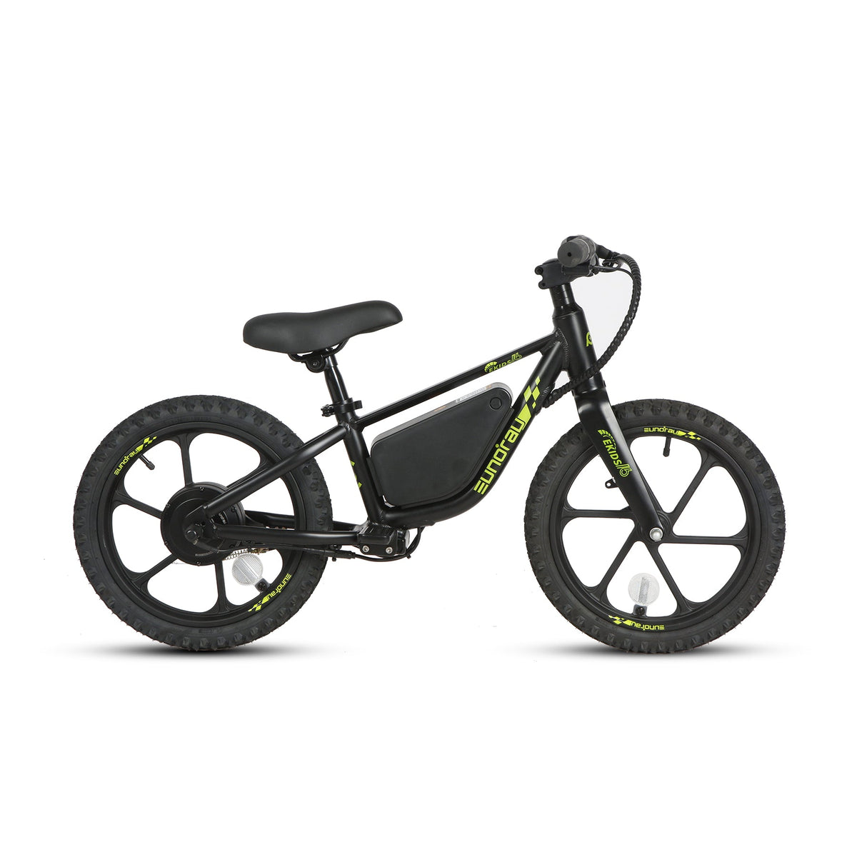 Eunorau EKIDS16 1.0