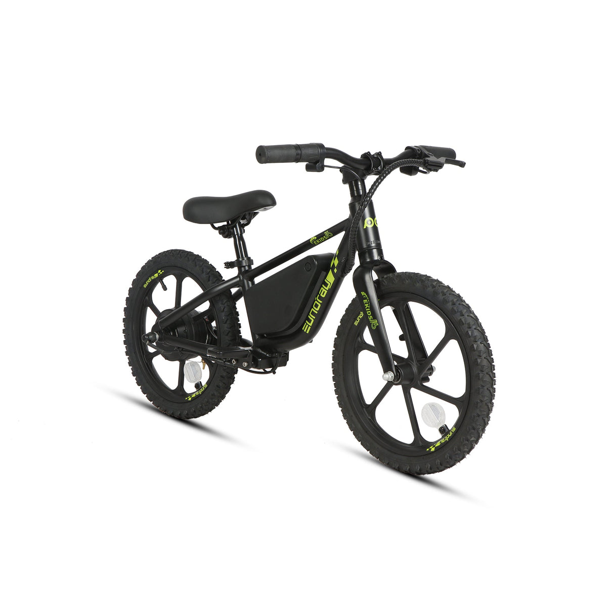 Eunorau EKIDS16 1.0