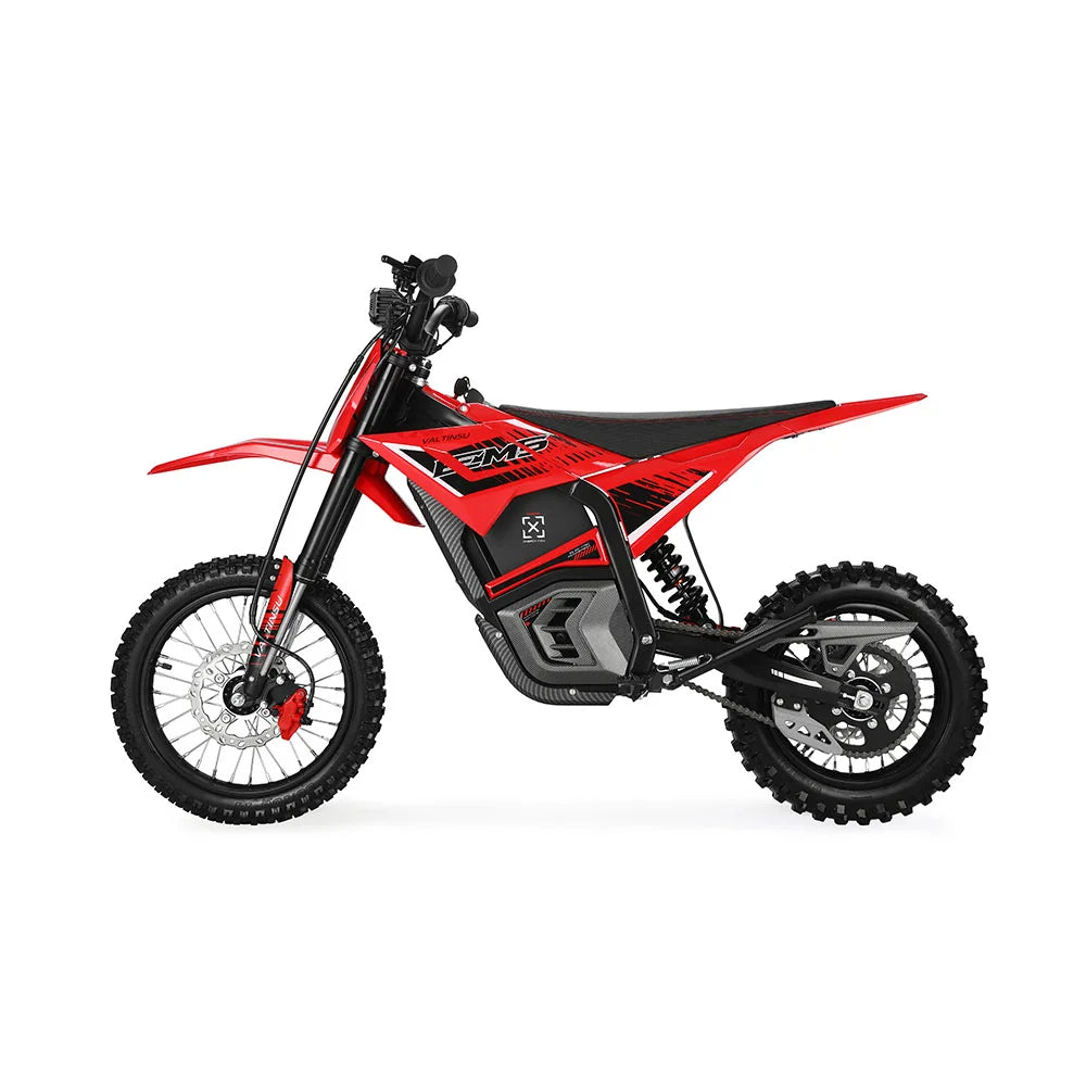 Valtinsu EM-5 -  Electric Dirt Bike - Mini Electric Pit Bike