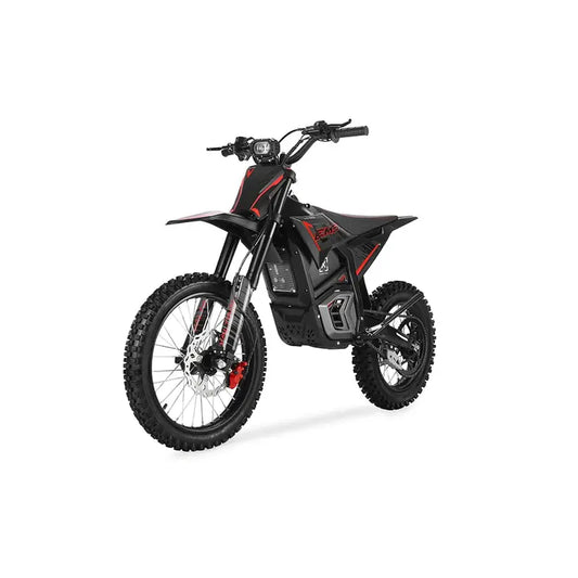 Valtinsu EM-5 PRO -  Electric Dirt Bike - Mini Electric Pit Bike