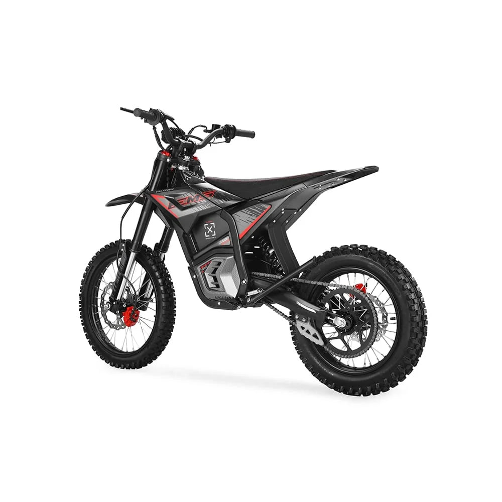 Valtinsu EM-5 PRO -  Electric Dirt Bike - Mini Electric Pit Bike