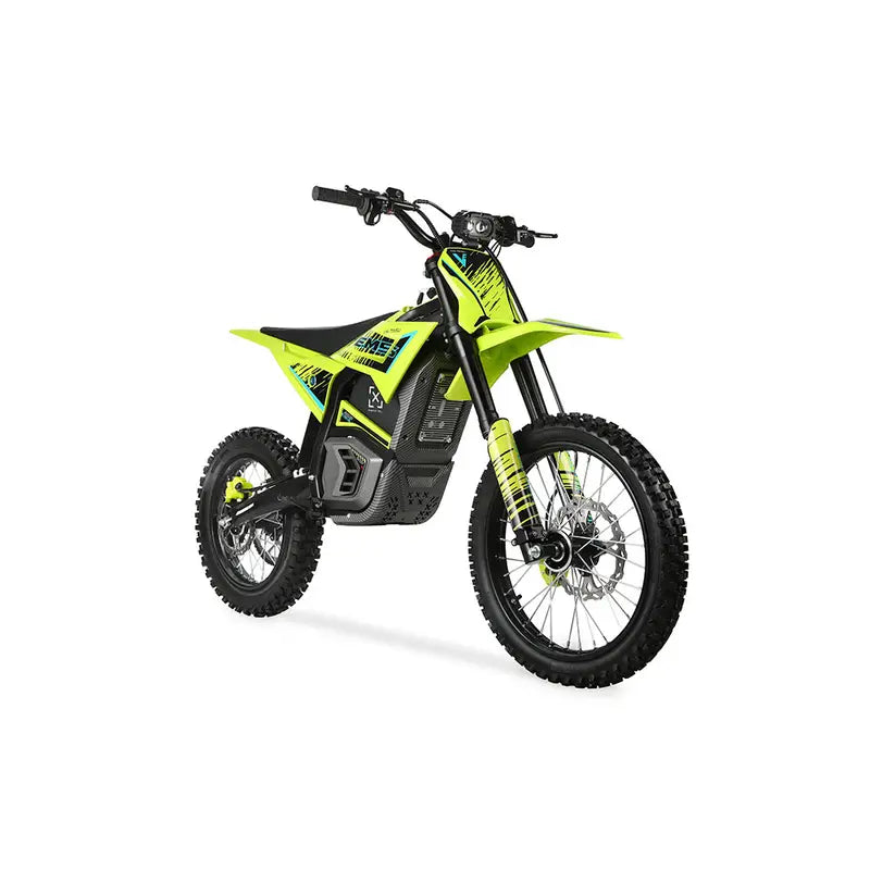 Valtinsu EM-5 PRO -  Electric Dirt Bike - Mini Electric Pit Bike