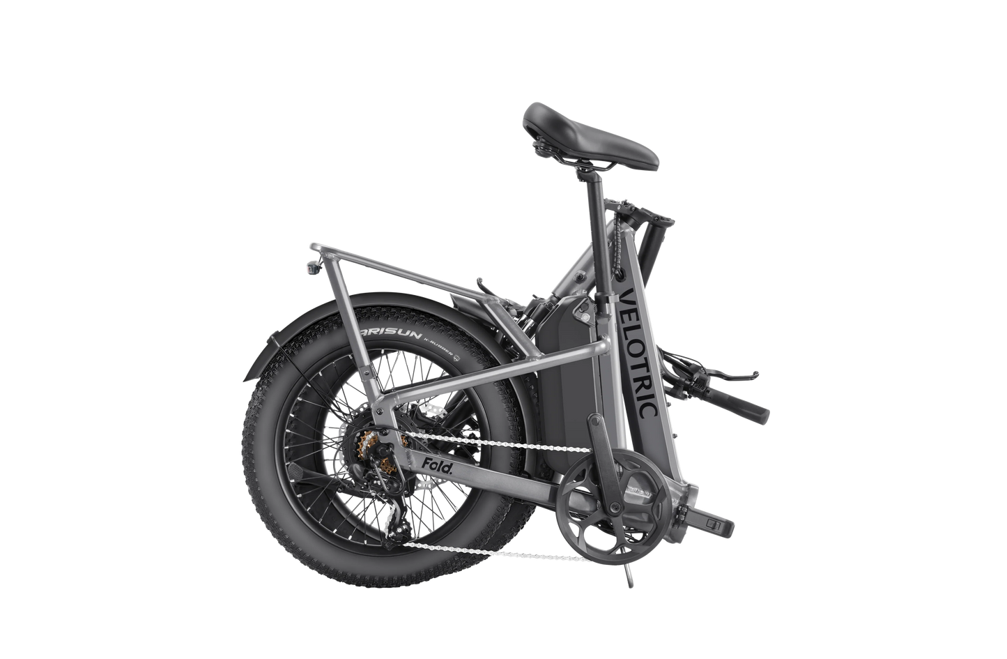 Velotric Fold 1 Plus Ebike