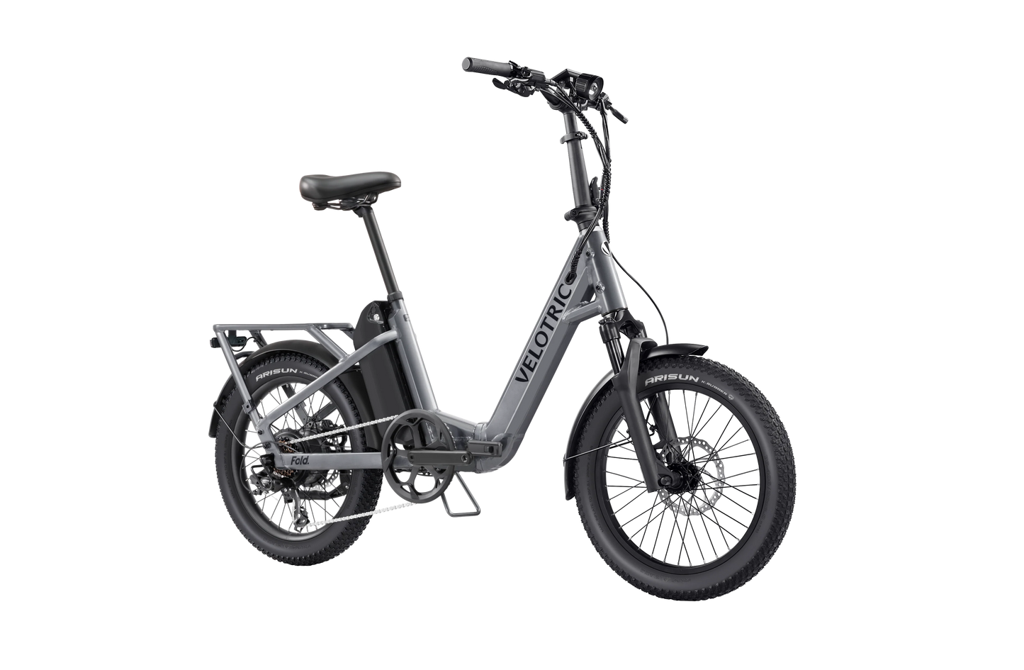 Velotric Fold 1 Plus Ebike