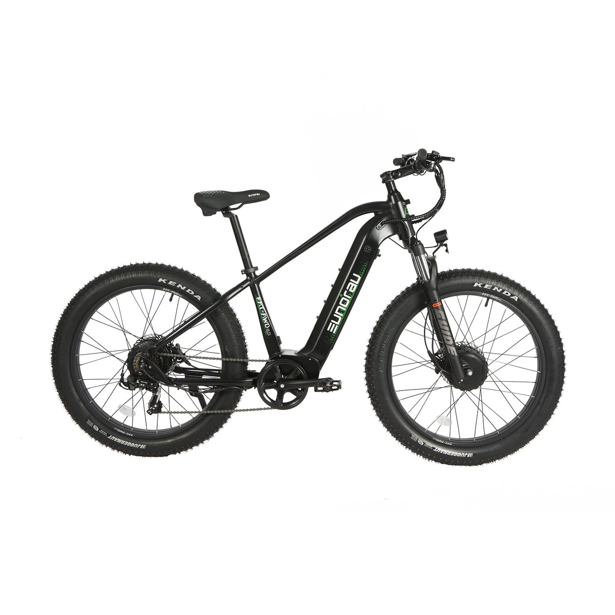 Eunorau FAT-AWD 2.0