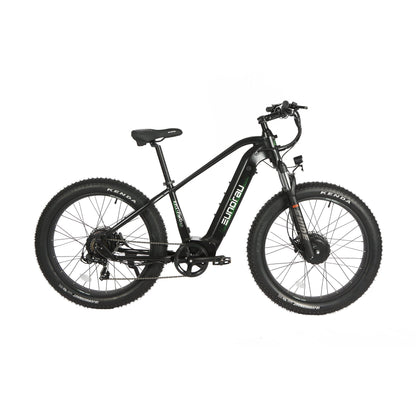 Eunorau FAT-AWD 2.0