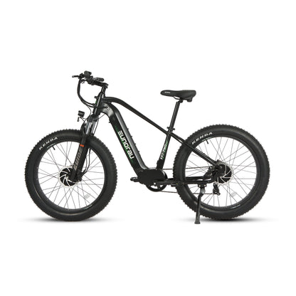 Eunorau FAT-AWD 2.0