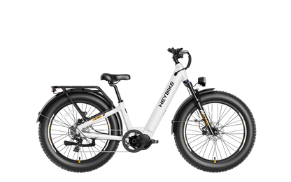 HeyBike ALPHA
