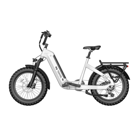 TENVELS Flexo E1 Fat Tire ebike